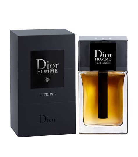 dior pure homme intense|Altro.